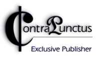 Contrapunctus Exclusive Publisher
