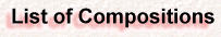 List of Compositions