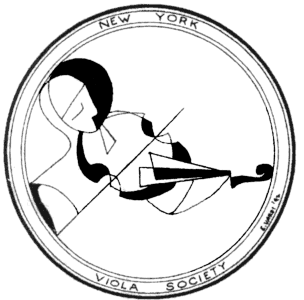 New York Viola Society